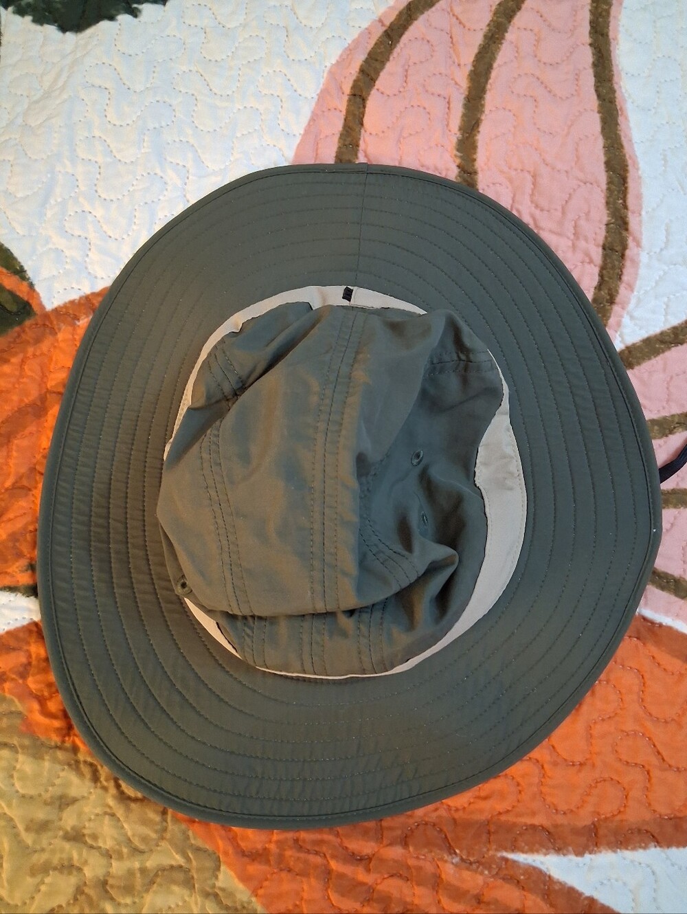 REI Sunguard Hat